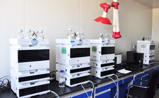 山东滨晨化工有限公司