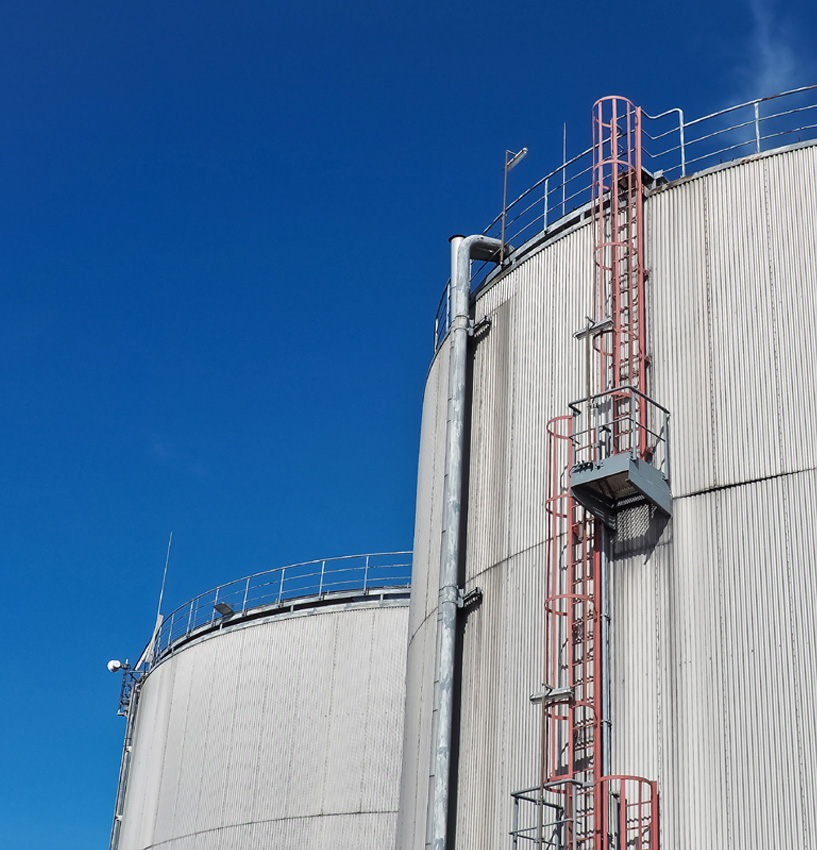 山东滨晨化工有限公司