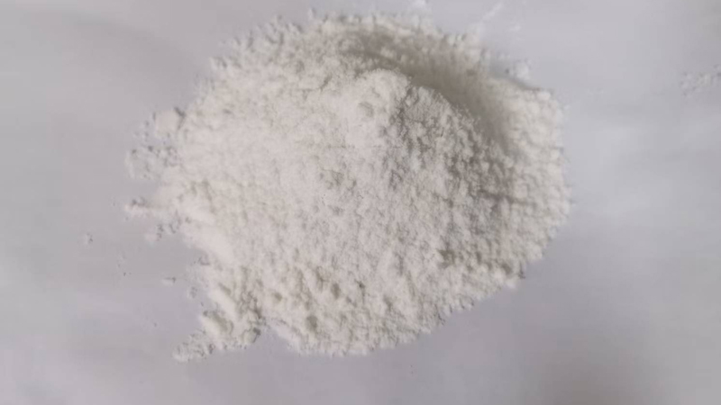 2-硝基-3-甲基苯甲酸