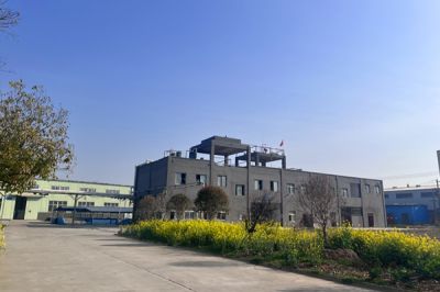 山东滨晨化工有限公司发货现场